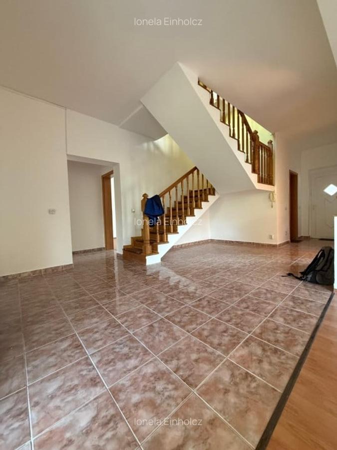 Casa individuala, 7 camere, parter+mansarda, 220 mp - Braytim - 3