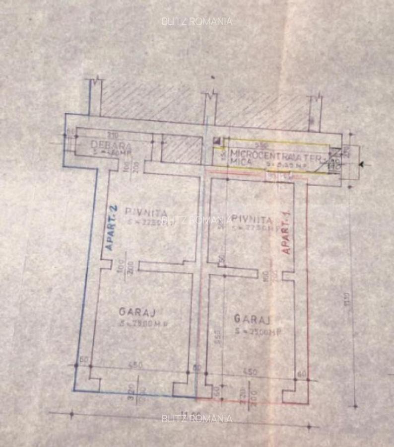 Casa zona premium, 142 mp, teren 673 mp - 10