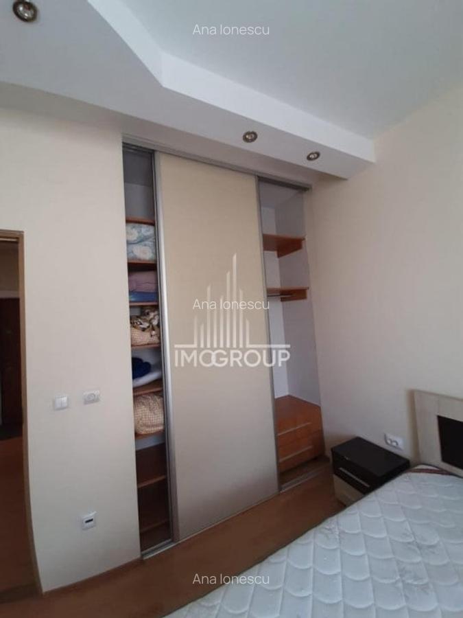 Apartament cu 2 cam decomandate de inchiriat str Urusagului, parcare - 7