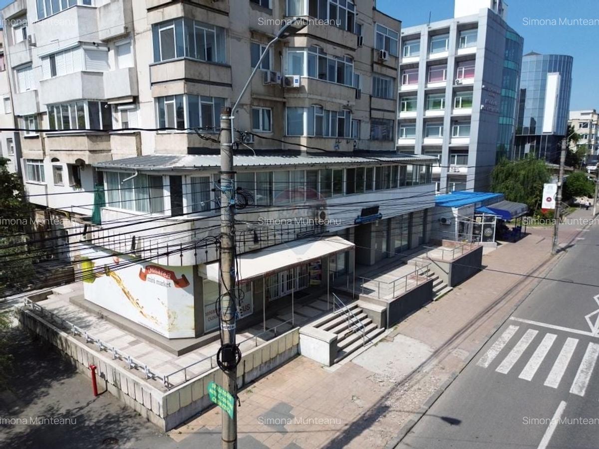 Apartament cu 6 camere circular, mobilat în Faleză - 11