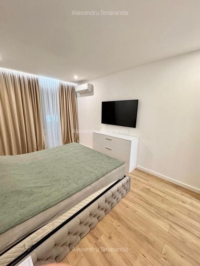 APARTAMENT DE 2 CAMERE DE INCHRIAT / ZONA PIPERA - 9