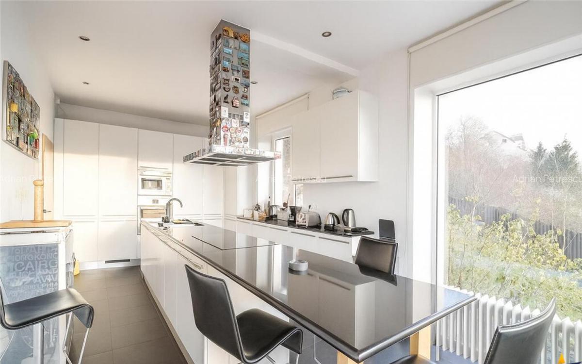 Proprietate iconica,panorama 360,teren 1.600 mp,origina... - 17