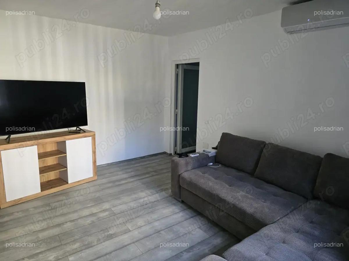 Inchiriez apartament modern cu 2 camere in Rogerius in spate la Perla, parter 4 ,imediat ocupabila - 3