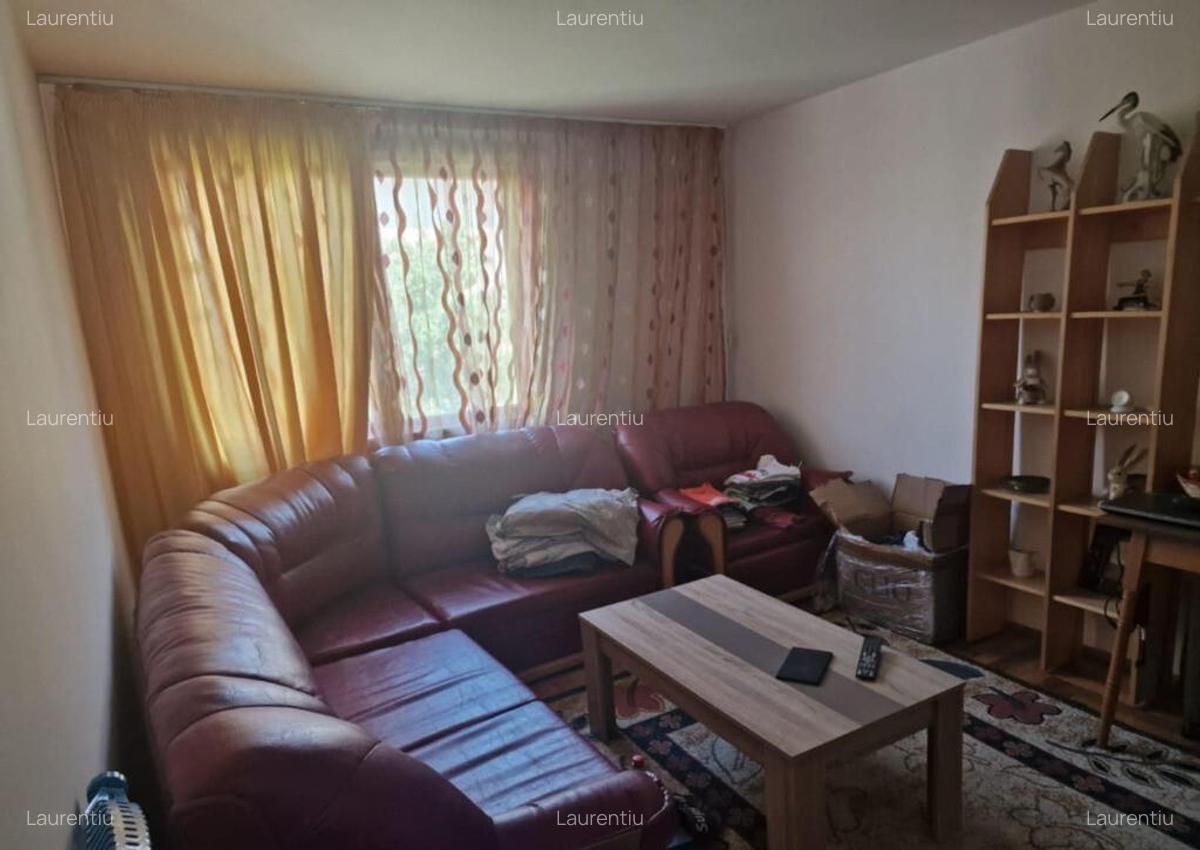 Apartament 2 Camere Maratei 1 la cheie renovat mobilat decomandat - 5