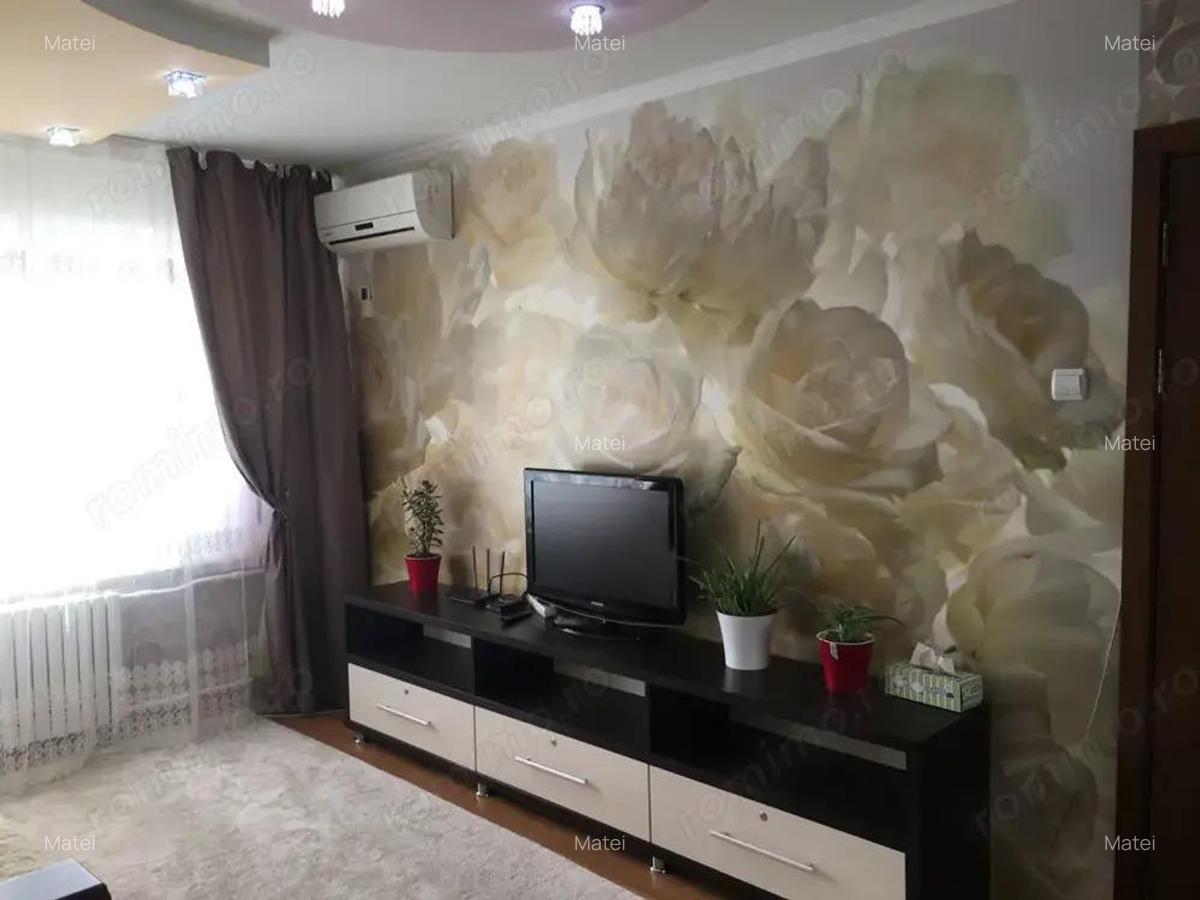 Se ofera spre inchiriere garsoniera in zona Costin Georgian - 4