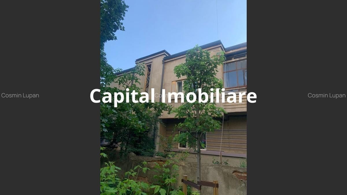 Oferta Vila interbelică zona Iancului - 7
