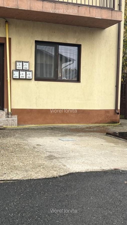 Apartament 2 camere | Oituz | parcare - 12