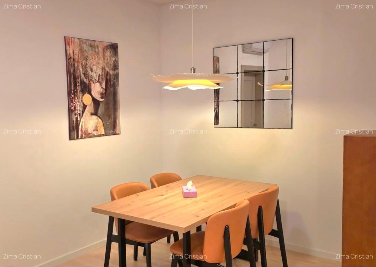 Apartament premium 2 camere | Prima închiriere | Aproape de Vox | Cu loc parcare - 3