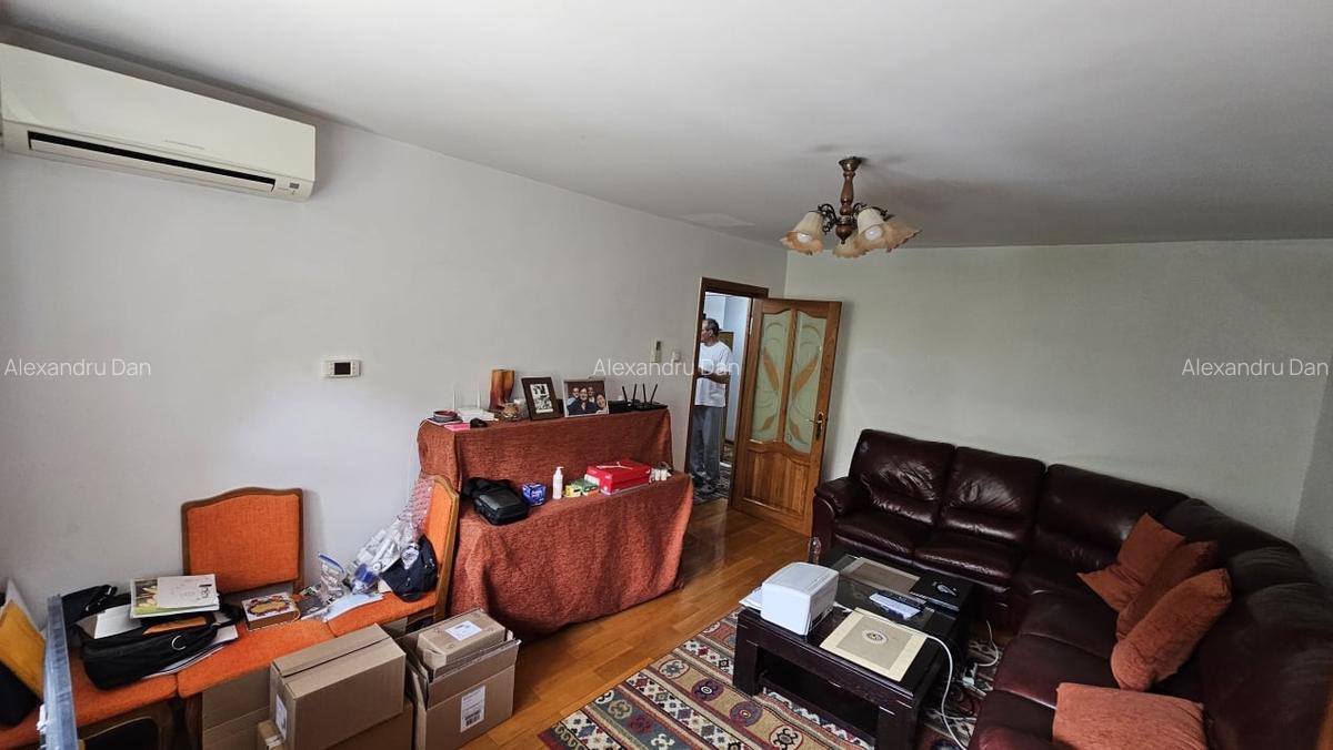 Apartament 4 camere decomandat-centrala -zona Gorjului - 3