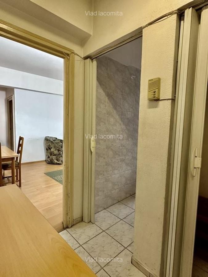 Apartament 3 camere - Cismigiu - Plevnei, vedere mixta. - 5