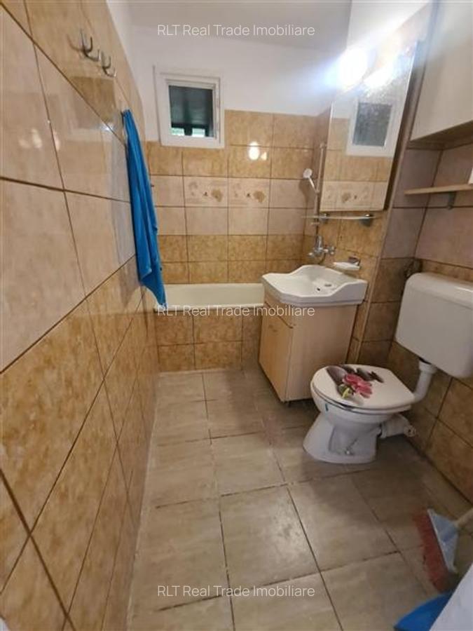 Apartament 3 camere etaj intermediar Calea Bucuresti - 11