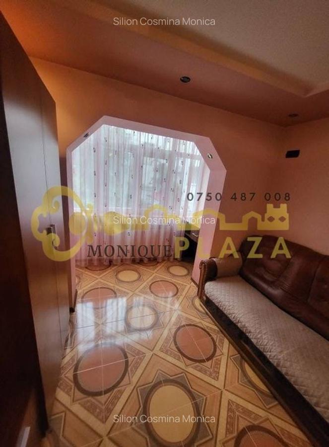 3 Camere | AC | CT noua | Instalatii schimbate | Mobilat | Full acces - 5