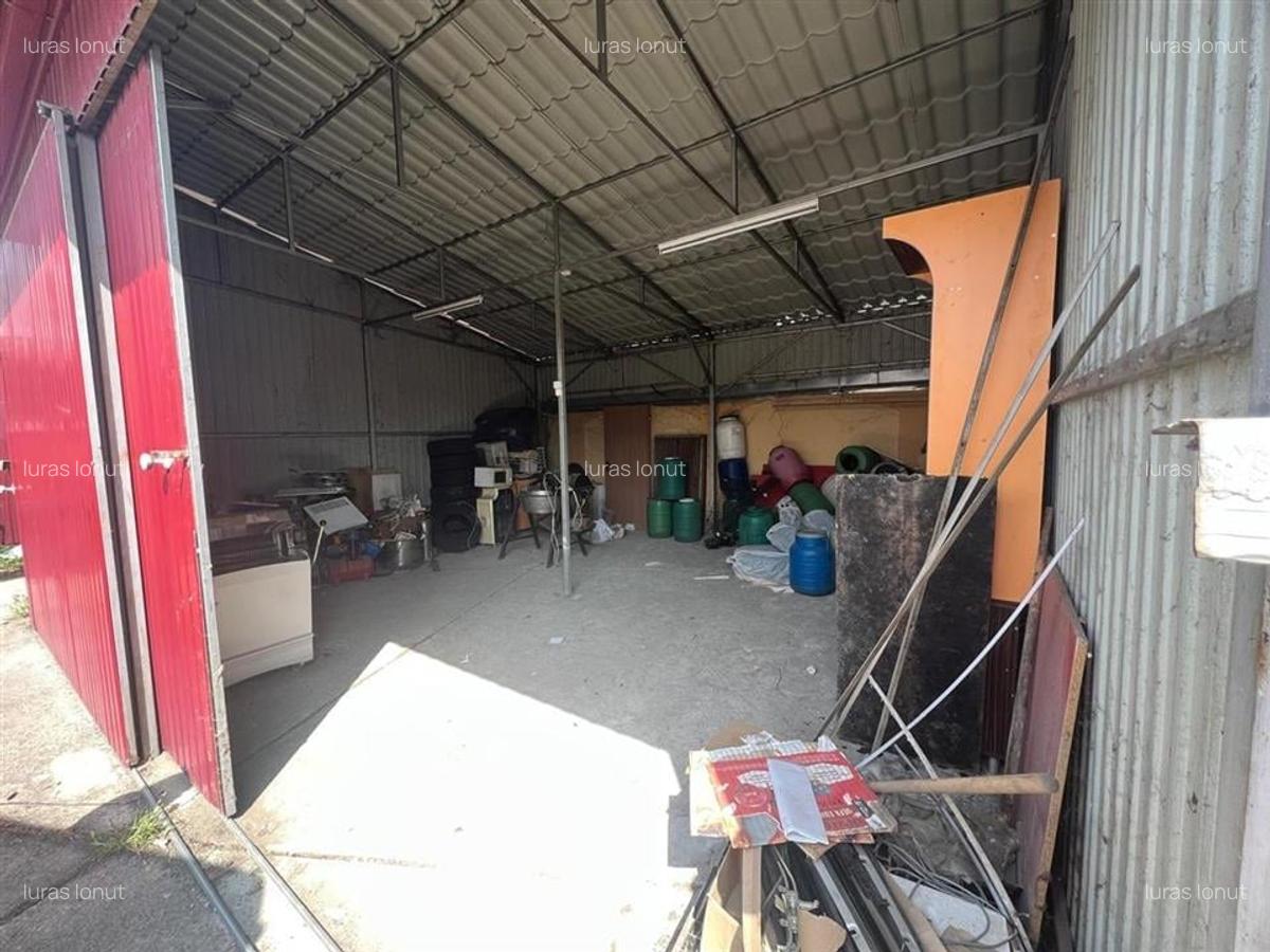 RECO, Teren de inchiriat, Zona Iosia - 2