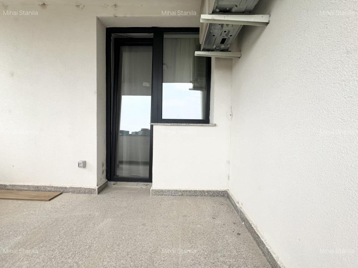 NOU / SUPERB / LOC PARCARE / COMPLET MOBILAT - 18