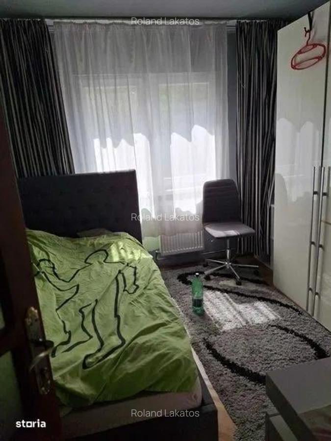 Apartament cu 4 camere semidecomandat în Nufărul - 4