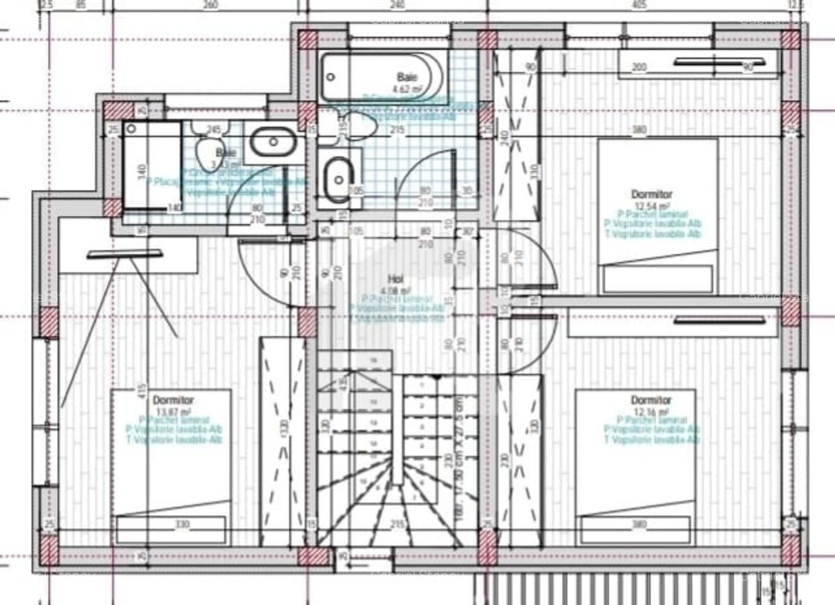 Vila individuala cu 4 camere , Magurele ! - 13