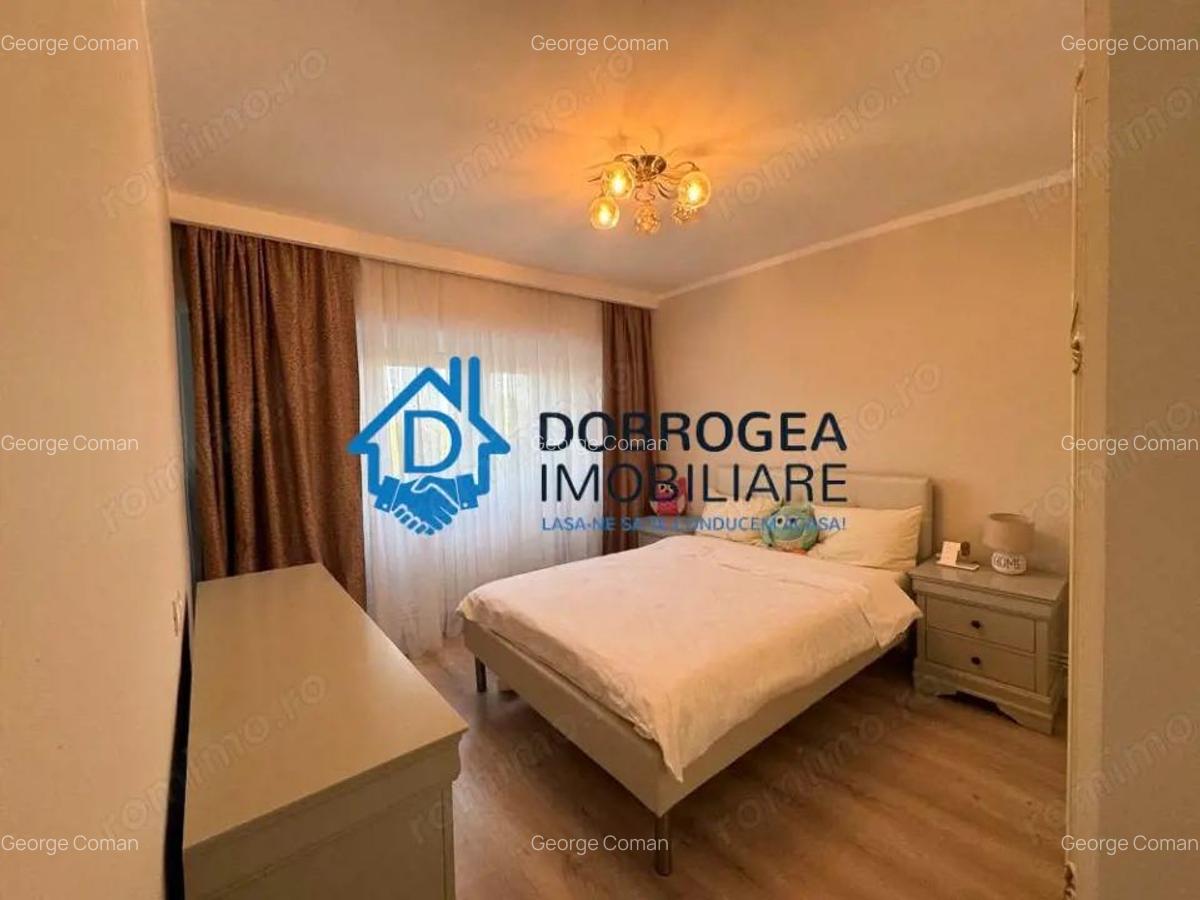 APARTAMENT 2 CAMERE ,CENTRALA GAZ ,PRIMA INCHIRIERE - 4
