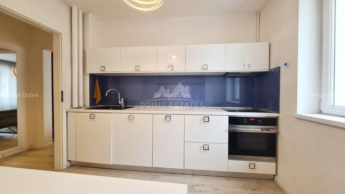 Vanzare apartament 3 camere Floreasca Stefan Cel Mare - 15