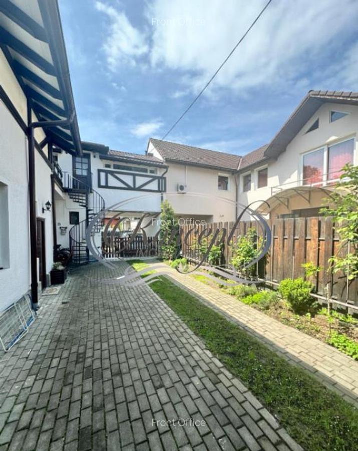 Apartament spatios, proaspat renovat, la vila, in cartierul - 14