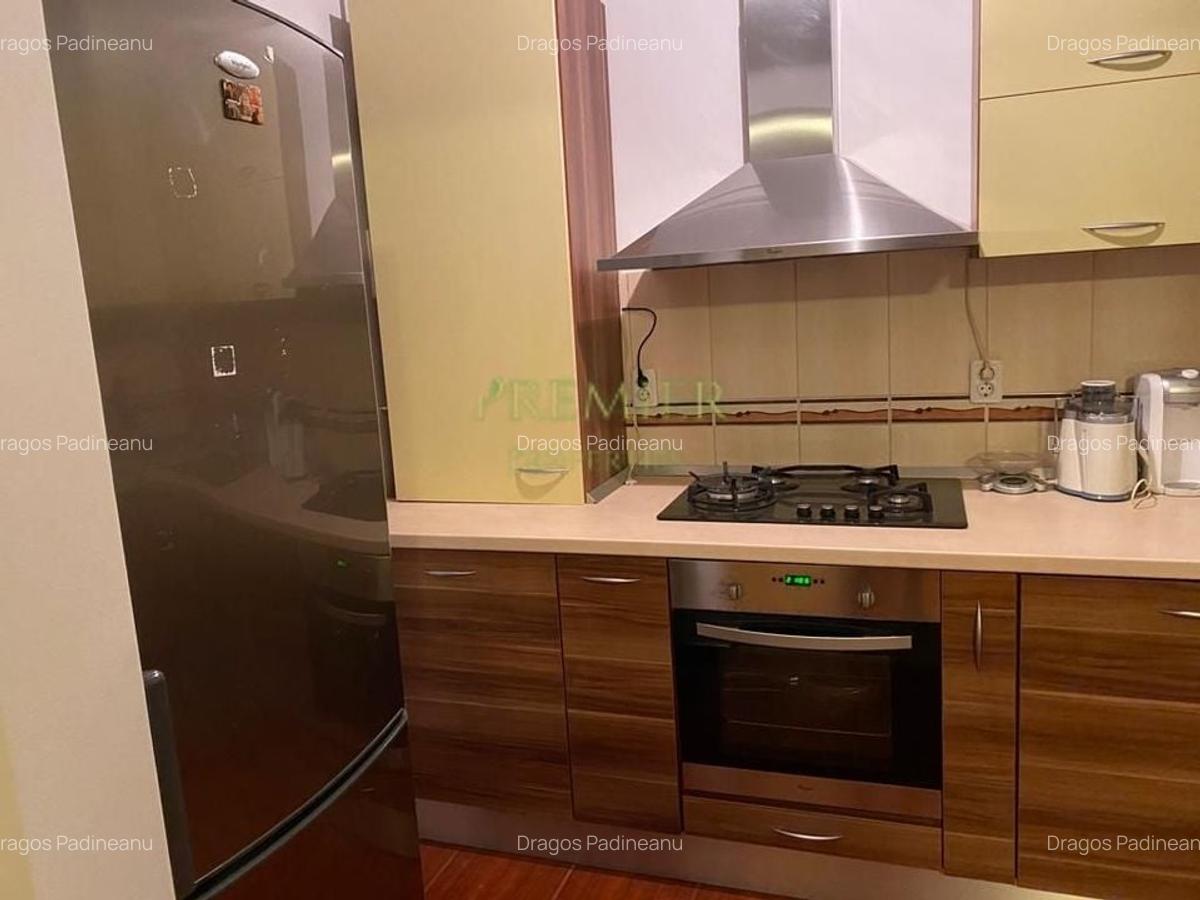 2 camere Greendield de inchiriat langa  padurea Baneasa. - 2