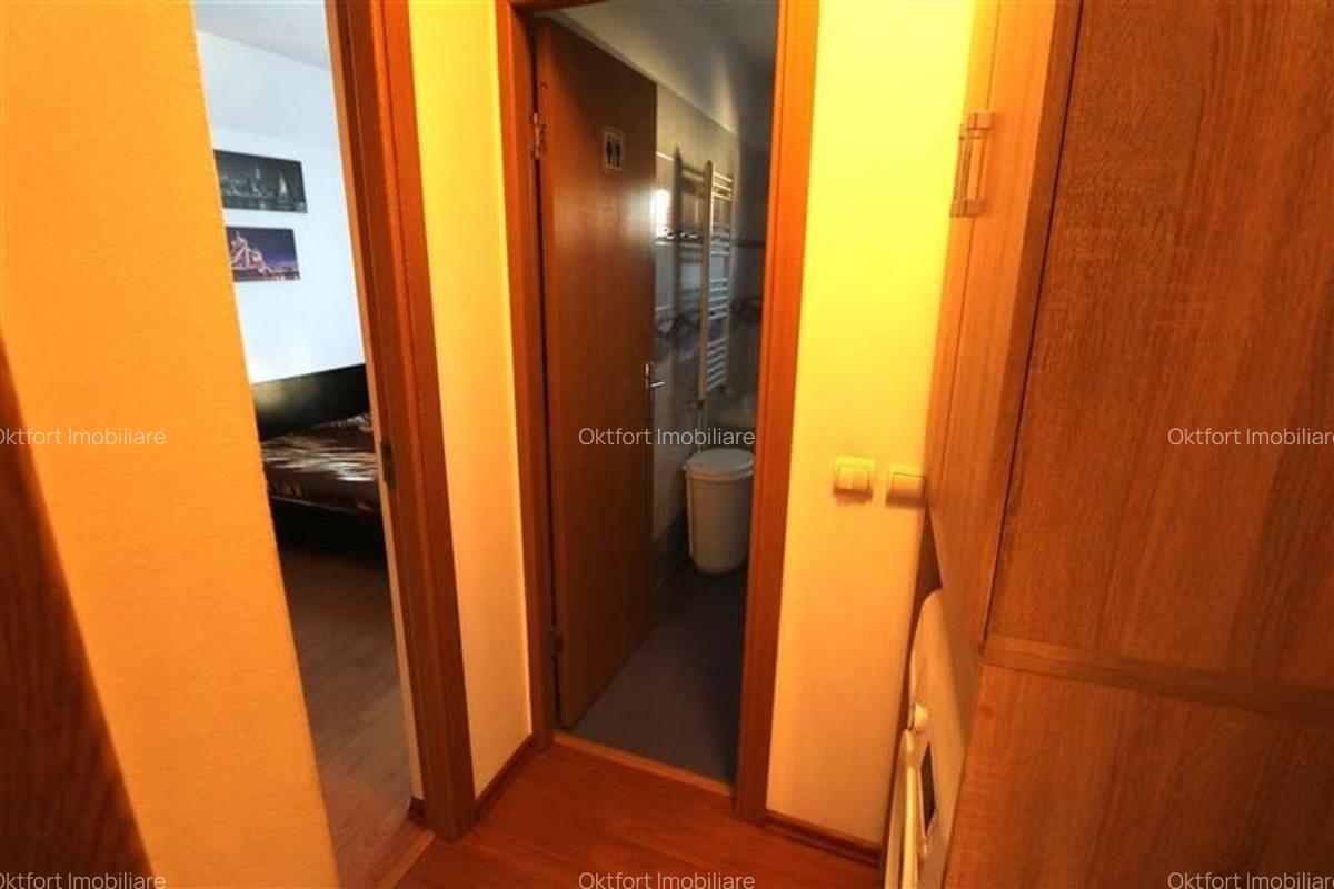 Apartament 2 camere , centrala proprie , Zona Aradului - 4