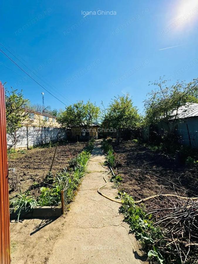 Teren / 359 mp /sector 3 / Investitie - 2