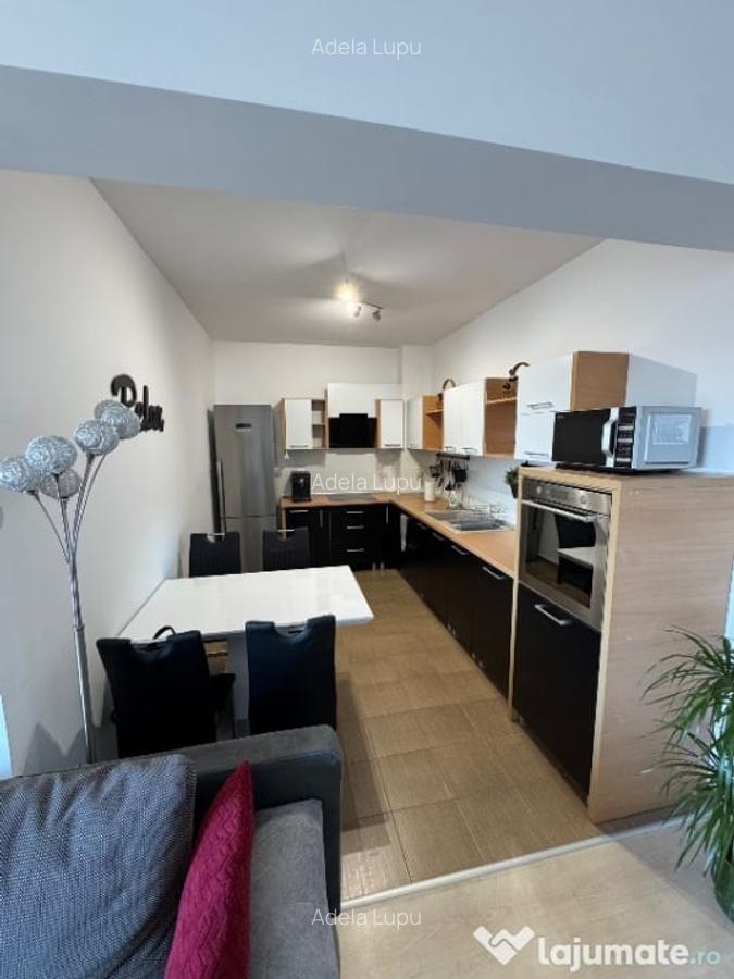 Apartament 2 camere |Day Residence Decebal| Bucuresti - 3