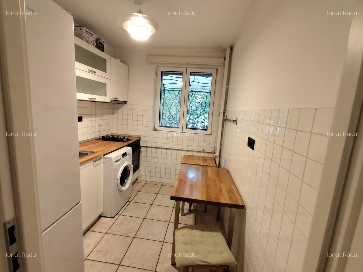 2 camere metrou Dristor - 8