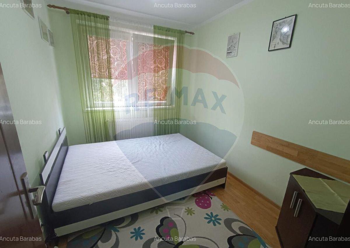 Apartament Pet friendly cu 3 camere de inchiriat - 5