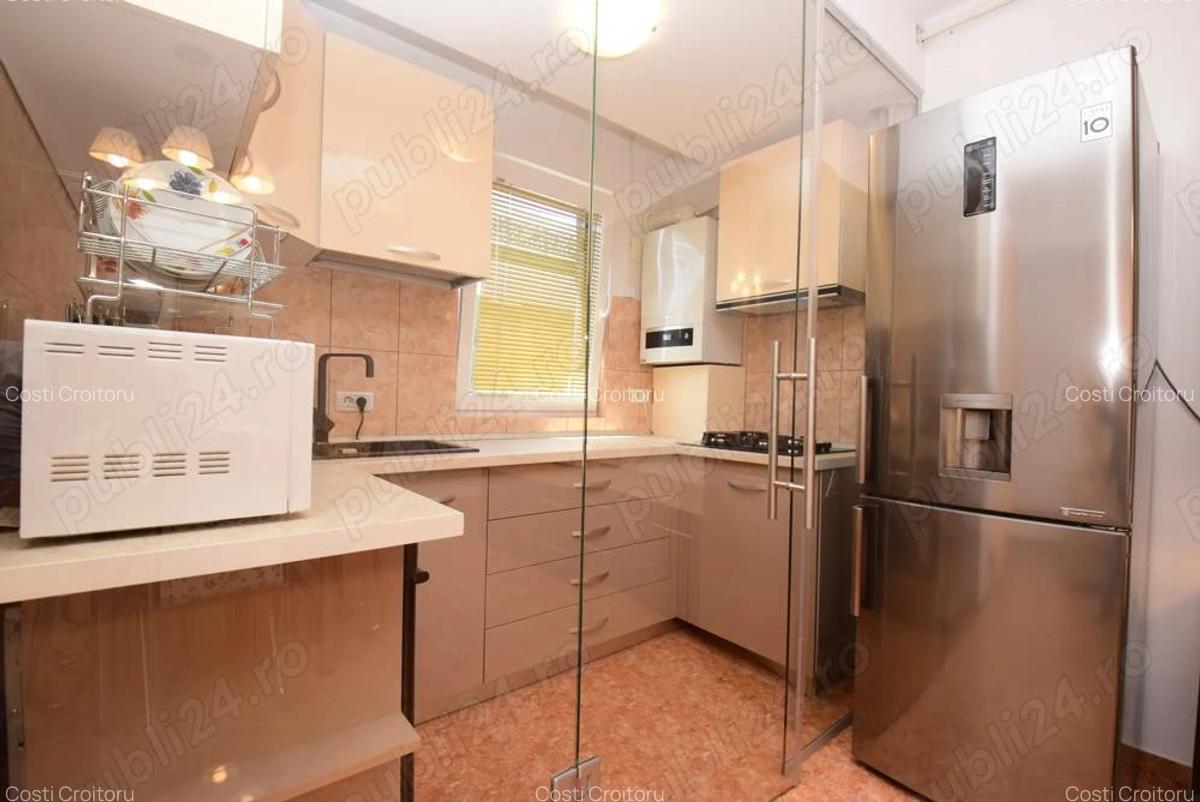 2 camere, bloc nou, Fizicienilor - Energeticienilor - Splaiul Unirii - 15