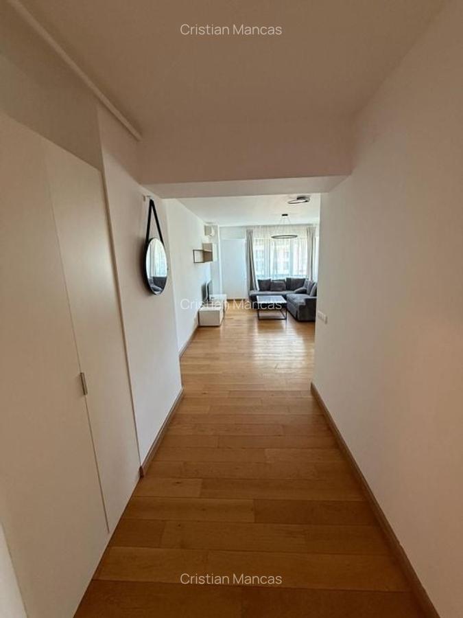 Apartament 3 camere - UpGround Residence - Fabrica de Glucoza - 7