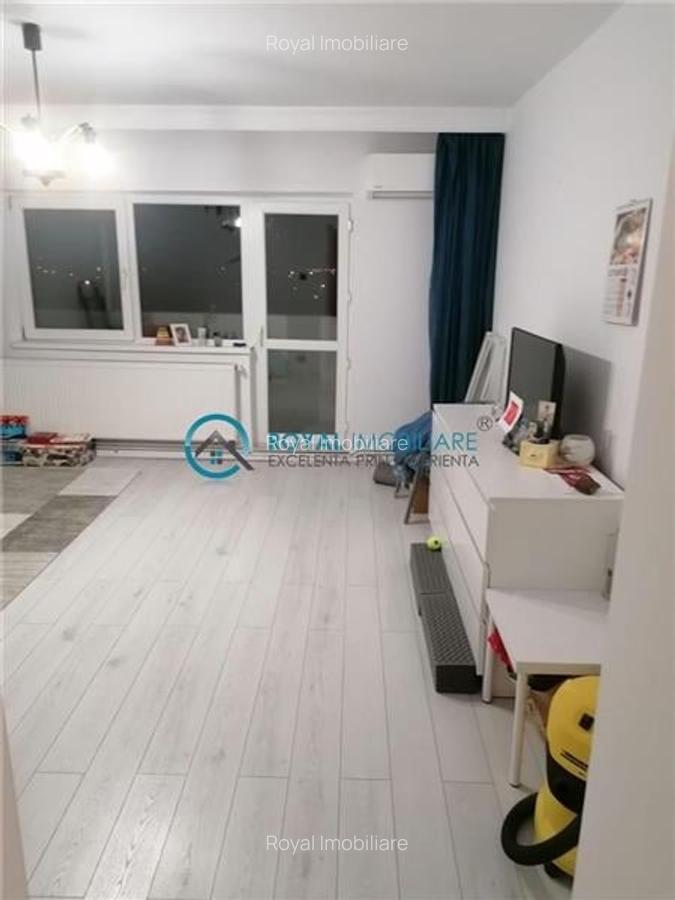 Royal Imobiliare -Inchiriere apartament 3 camere zona Democratiei - 2