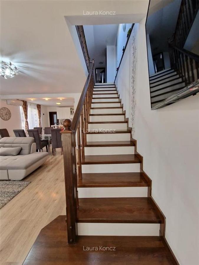 RECO casa 5 camere Oncea - 3