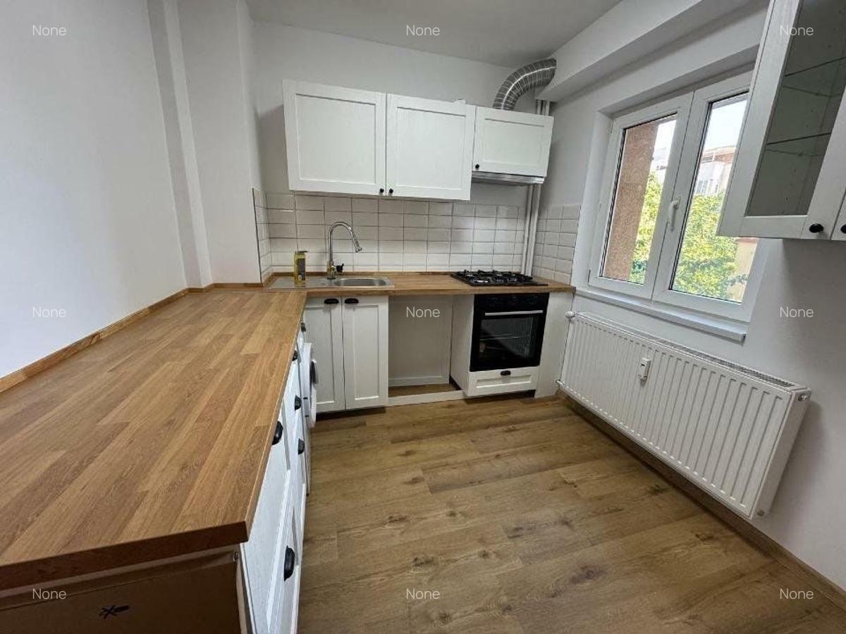 AP. 3 CAMERE KISELEFF, PRIMA INCHIRIERE, RENOVAT,PARCARE, CAT-FRIENDLY - 1
