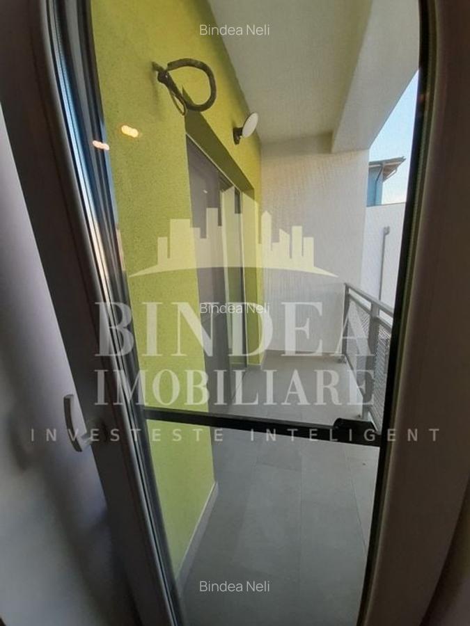 Apartament 2 camere, bloc nou, incalzire in pardoseala, parcare proprie - 10 Apartament 2 camere, bloc nou, incalzire in pardoseala, parcare proprie - 10