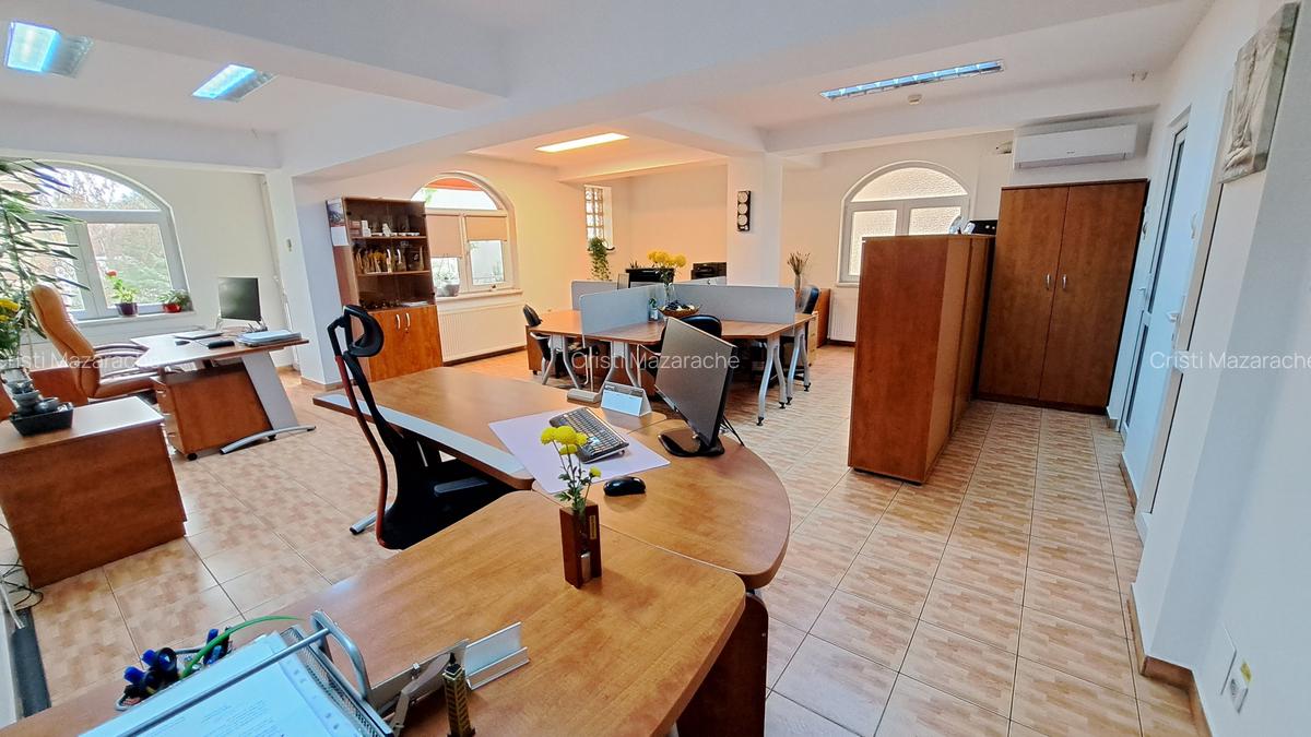 Barbu Vacarescu ( Parcul Verdi), teren 415 mp, an 2005, oportunitate investitie! - 7