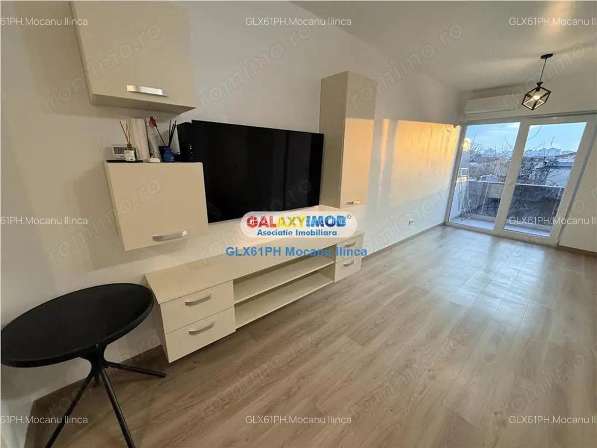 Inchiriere studio in bloc nou, zona Semicentrala - 11