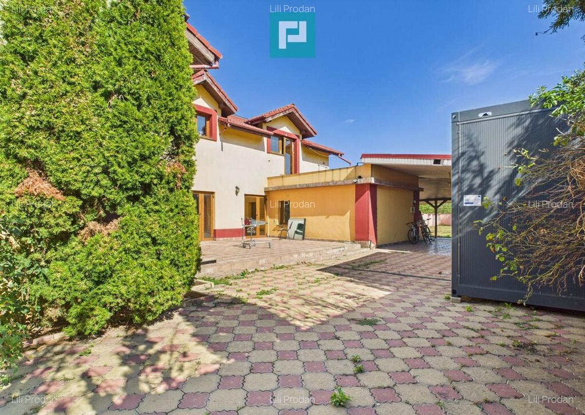 Casa individuala Dumbravi?a! - 10