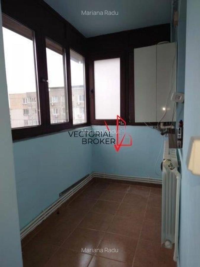 3 camere , 70mp, 2 bai, bl.1981, renovat, mobilat, Basarabia Chisinau - 9