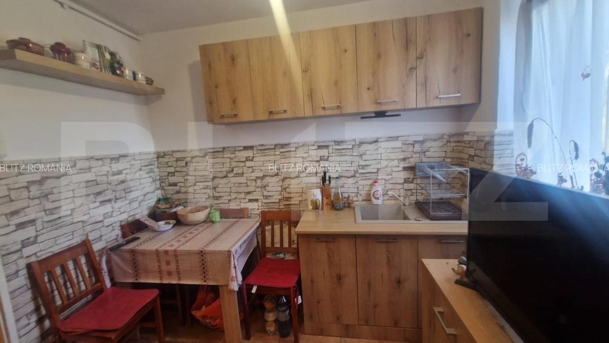 Apartament 2 camere Bdul Saturn, priveliste deosebita, camara, dressing - 7