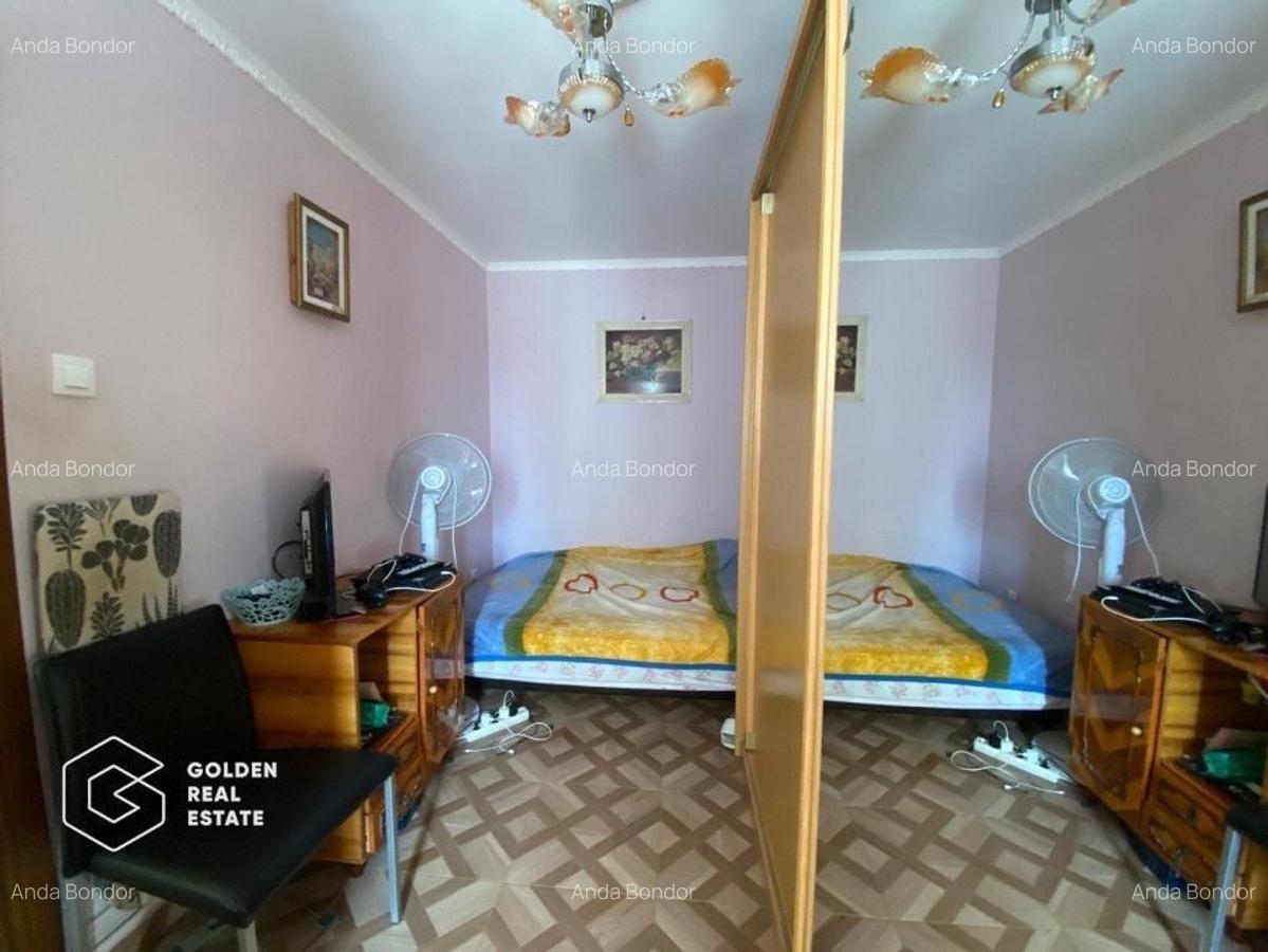 Apartament 2 camere complet mobilat - Gavril Muzicescu - 3