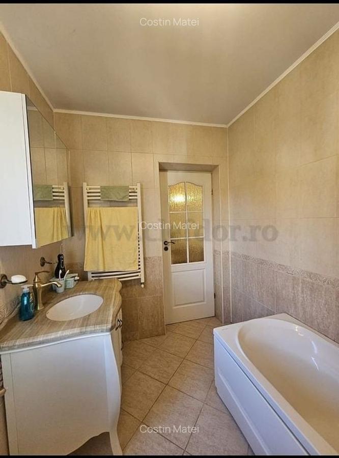 Vilă in complex rezidential - 7