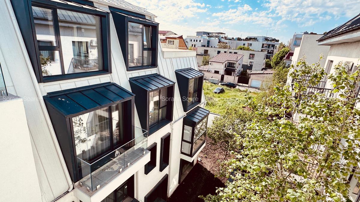 Apartament nou mobilat si utilat, prima inchiriere - 1