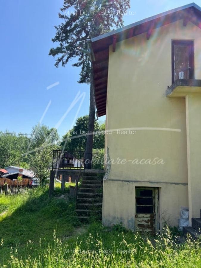 Teren intravilan de 1740 mp cu constructie in Provita de Sus-PH. Casa gratis! - 30