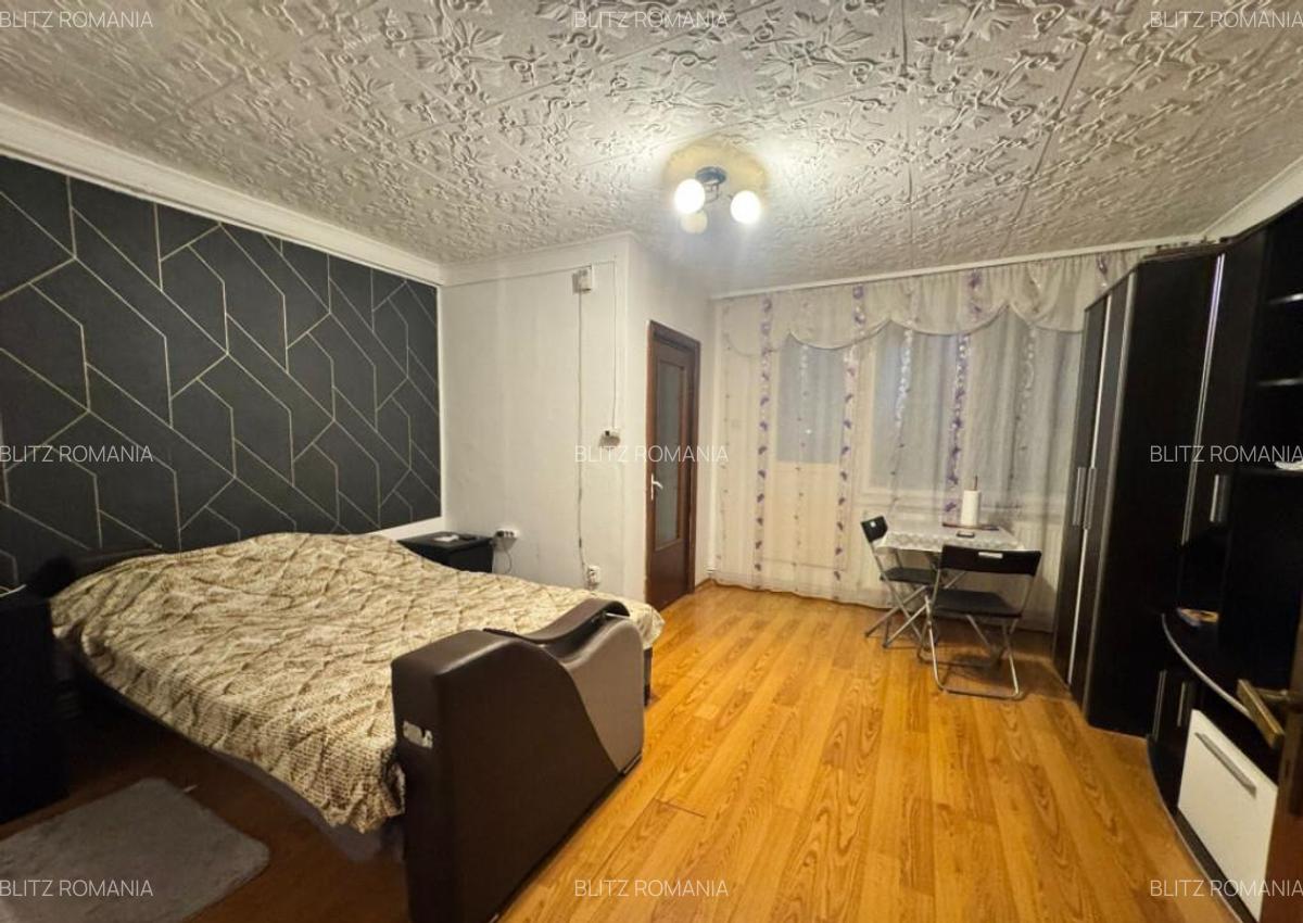 Garsoniera moderna,spatioasa recent renovata, in zona G? - 1