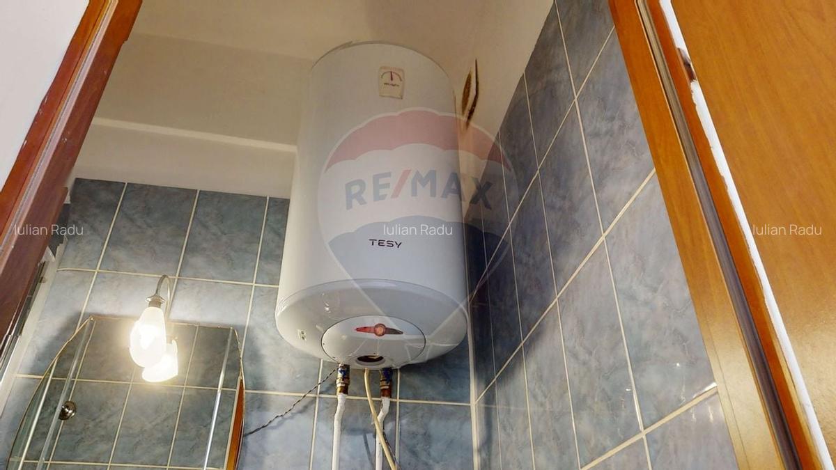 Comision 0% | Garsoniera de vanzare | Etaj 1 | AFI Mall - 8