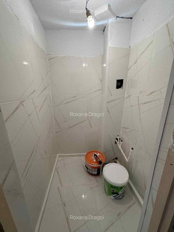 Apartament cu 3 camere decomandat în Trafic Greu - 8