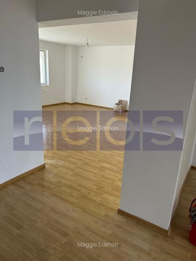 Apartament cu 3 camere în Băneasa - 7