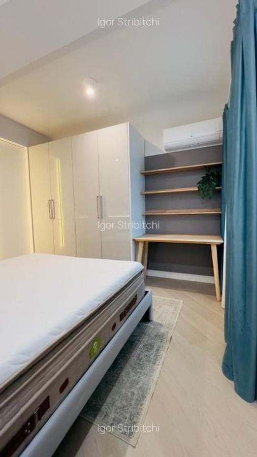Apartament  3 Camere | Chirie | Pipera | Loc de parcare subteran - 8