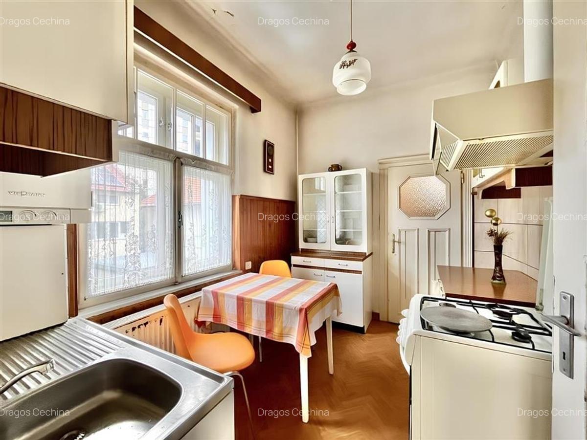 Apartament 2 Camere Central zona Onix de Inchiriat - 8